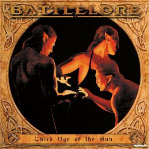 Battlelore · Third Age Of The Sun