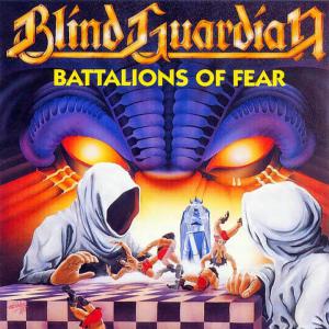 Blind Guardian · Battalions Of Fear