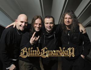 Blind Guardian · Live in Berlin