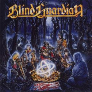 Blind Guardian · Somewhere Far Beyond