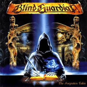 Blind Guardian · The Forgotten Tales