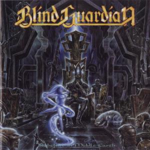 Blind Guardian · Nightfall In Middle-Earth (Special Edition)