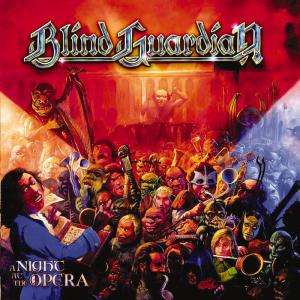 Blind Guardian · A Night At The Opera