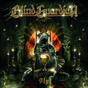 Blind Guardian · Fly (single)