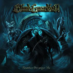 Blind Guardian · Another Stranger Me (B-sides & Rarities)