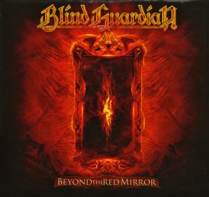 Blind Guardian · Beyond The Red Mirror (bonus)