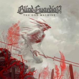 Blind Guardian · The God Machine (2CD) · CD 1