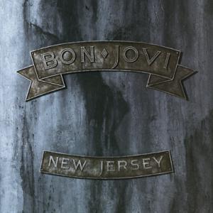 Bon Jovi · New Jersey