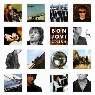 Bon Jovi · Crush Tour (live)