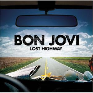 Bon Jovi · Lost Highway (live)