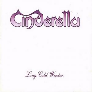 Cinderella · Long Cold Winter