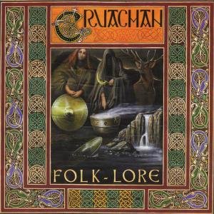 Cruachan · Folk-Lore