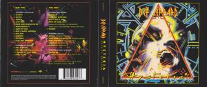 Def Leppard · Hysteria (Deluxe Edition)