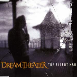 Dream Theater · Silent Man