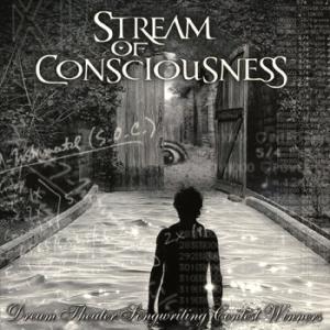 Dream Theater · Stream Of Consciousness