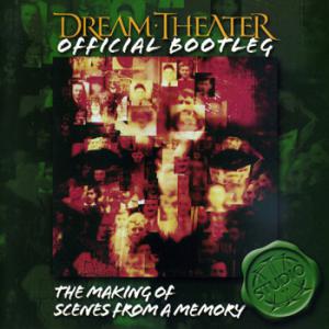 Dream Theater · The Making Of Scenes From A Memory