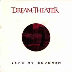 Dream Theater · Live At Budokan