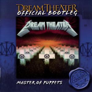 Dream Theater · Master Of Puppets