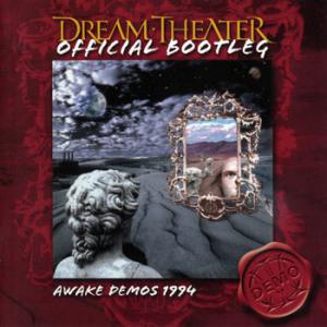 Dream Theater · Awake Demos 1994