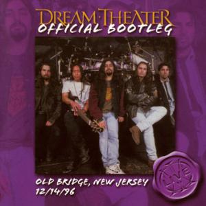 Dream Theater · Old Bridge, New Jersey 12-14-96