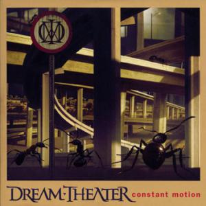 Dream Theater · Constant Motion (promo)