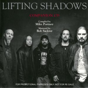 Dream Theater · Lifting Shadow