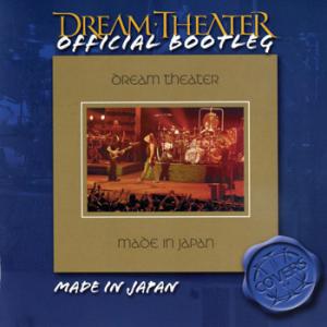 Dream Theater · Made In Japan