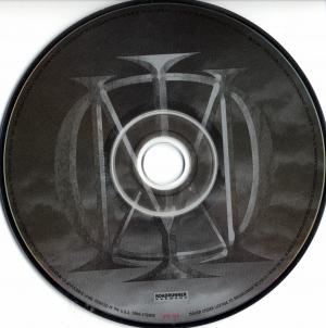 Dream Theater · Black Clouds & Silver Linings · CD2 - Uncovered 2008-2009