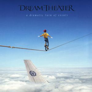 Dream Theater · A Dramatic Turn Of Events