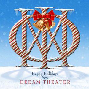 Dream Theater · Happy Holidays From Dream Theater · CD1