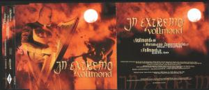 In Extremo · Vollmond