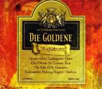 Die Goldene