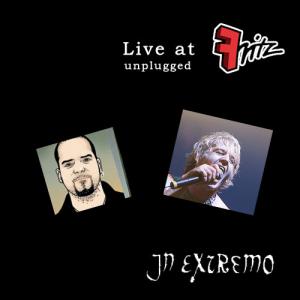 In Extremo · Live at Fritz