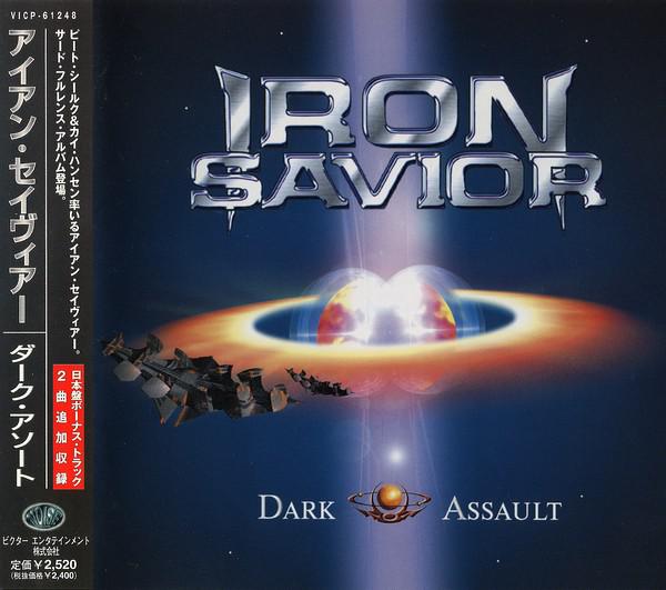 Iron Savior · Dark Assault