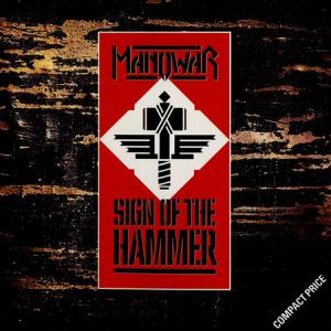 Manowar · Sign Of The Hammer