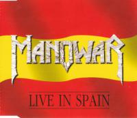 Live In Spain