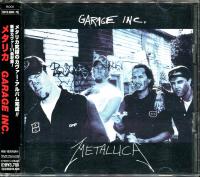 Garage Inc