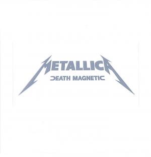 Metallica · Death Magnetic · Artwork