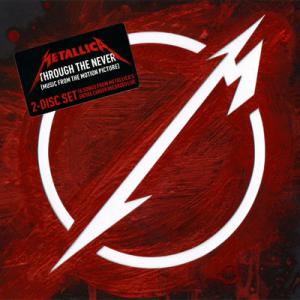 Metallica · Through The Never