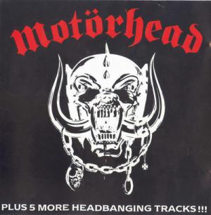 Motorhead · Motorhead