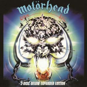 Motorhead · 1979a-Overkill