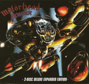 Motorhead · 1979b-Bomber