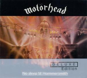 Motorhead · No Sleep 'Til Hammersmith