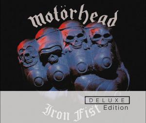 Motorhead · Iron Fist