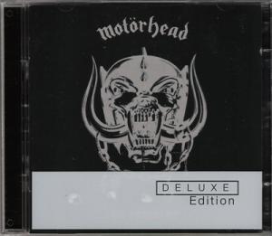 Motorhead · No Remorse