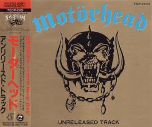 Motorhead · Unreleased Track