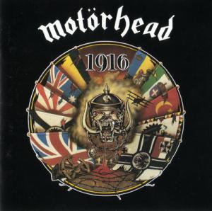 Motorhead · 1916