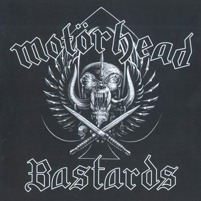 Motorhead · Bastards