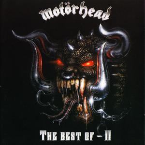 Motorhead · The Best Of Motorhead II