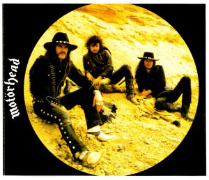 Motorhead · All The Aces - The Muggers Tapes · Covers